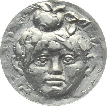 1971 - 14. Armbrustschützenfest Rothenburg